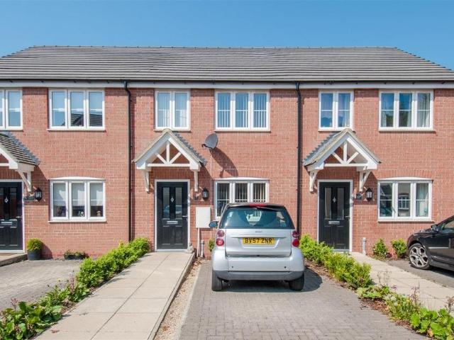 House for rent in Higham Ferrers