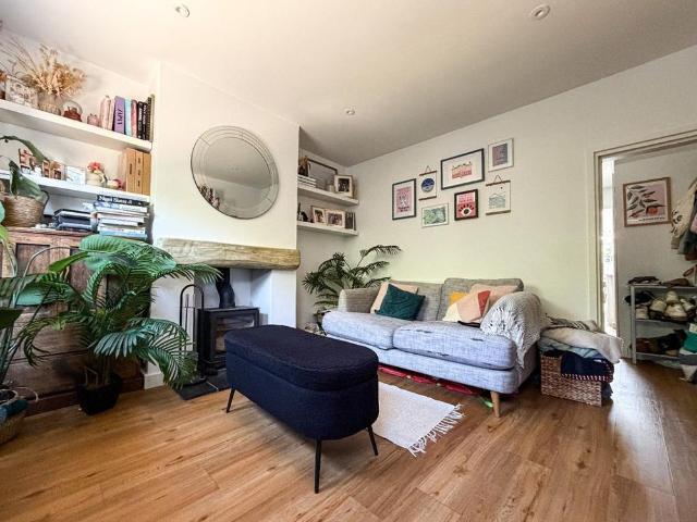 House for rent in Sherford, Rumwell