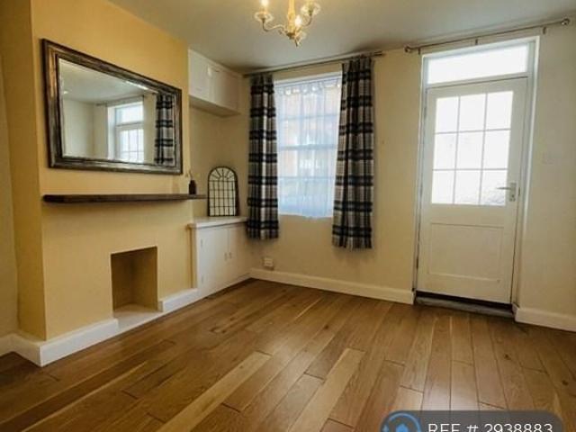 House for rent in Barton-upon-Humber