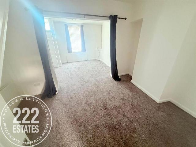 House for rent in Holt, St Helens