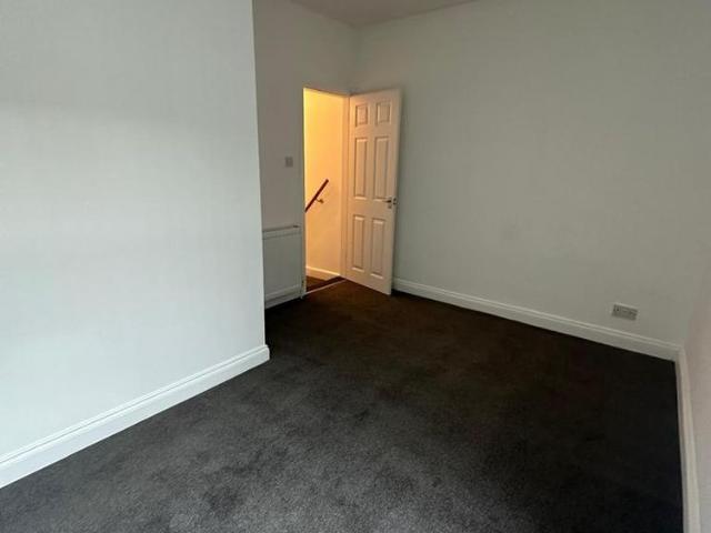 House for rent in Birkenhead, Wirral