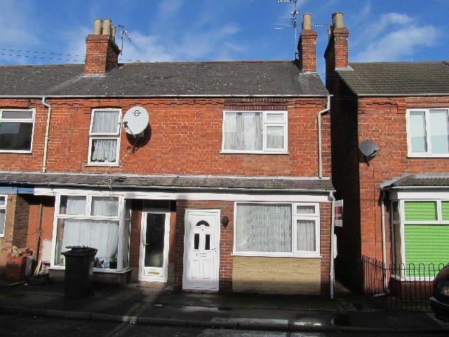 House for rent in Staniland, Boston