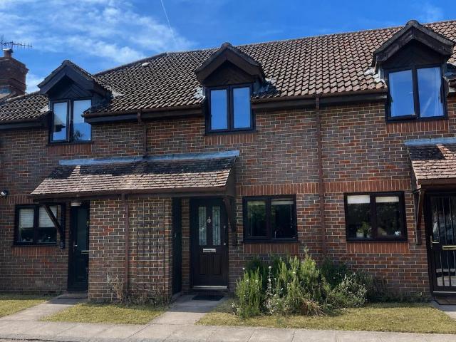 House for rent in Fole, Surrey