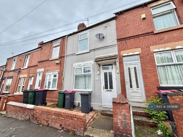 House for rent in Rawmarsh, South Yorkshire