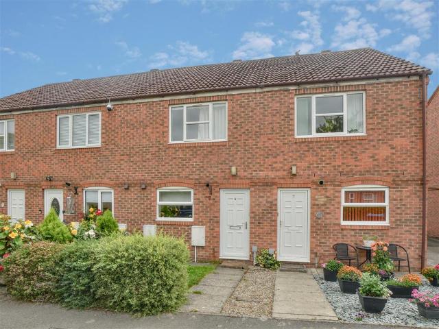 House for rent in Easingwold