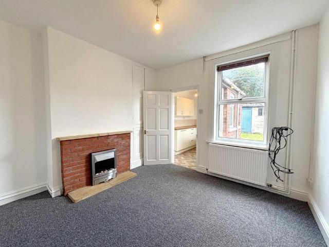 House for rent in New Boultham, Brayford