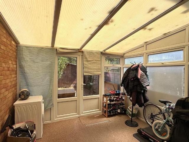 House for rent in Widemarsh, Lower Bullingham