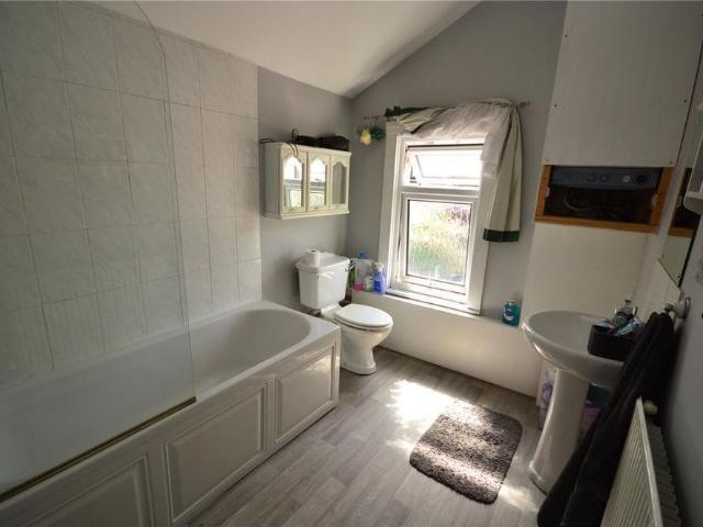 House for rent in Troy Town, Rochester