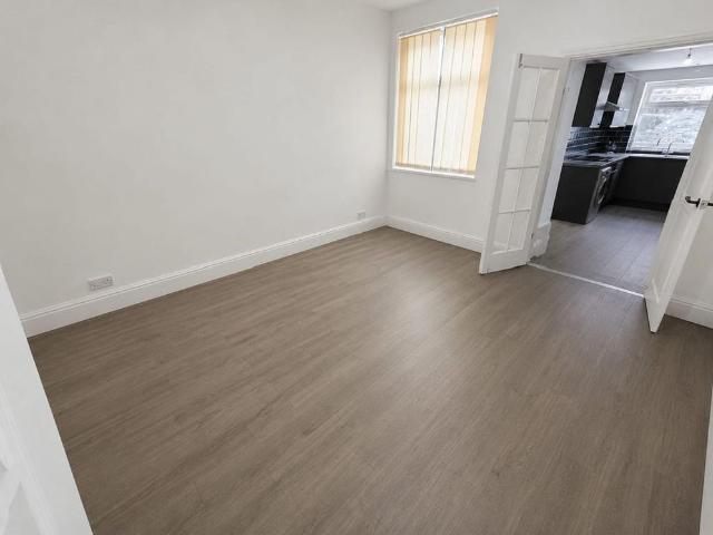 House for rent in Georgia, Greater Manchester