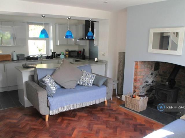 House for rent in Saint Gwynan's, Capelulo