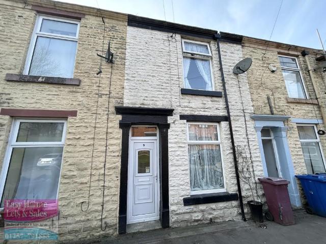 House for rent in Knowle Fold, Darwen
