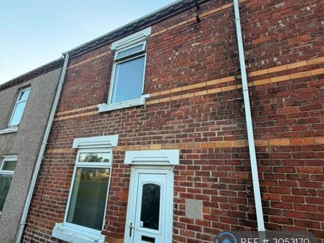 House for rent in Shotton, Shotton Colliery