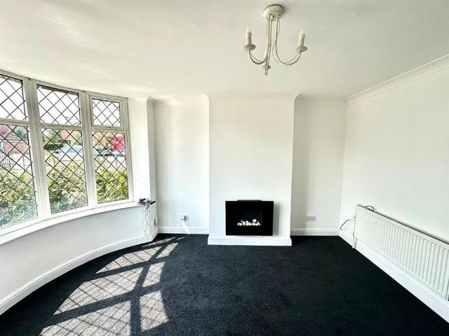 House for rent in Georgia, Greater Manchester