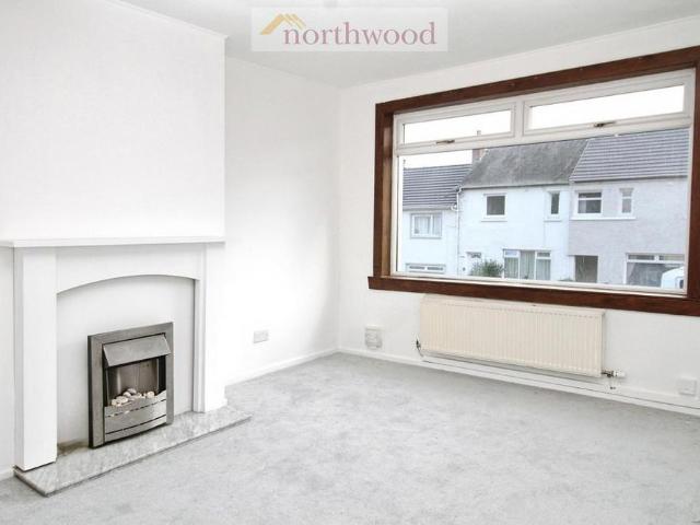 House for rent in Alloa, Scotland