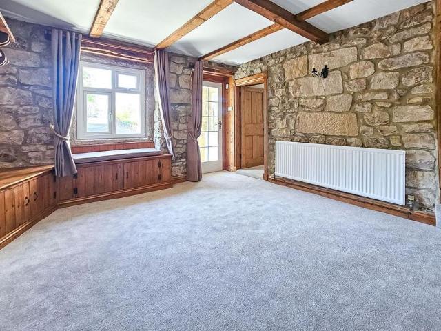 House for rent in North Yorkshire
