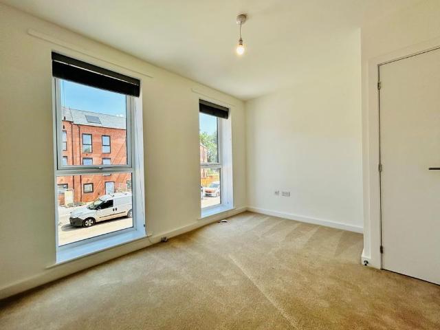 House for rent in West Yorkshire