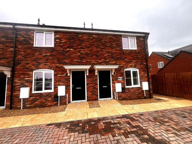 House for rent in Holbeach CP, Gosberton Clough