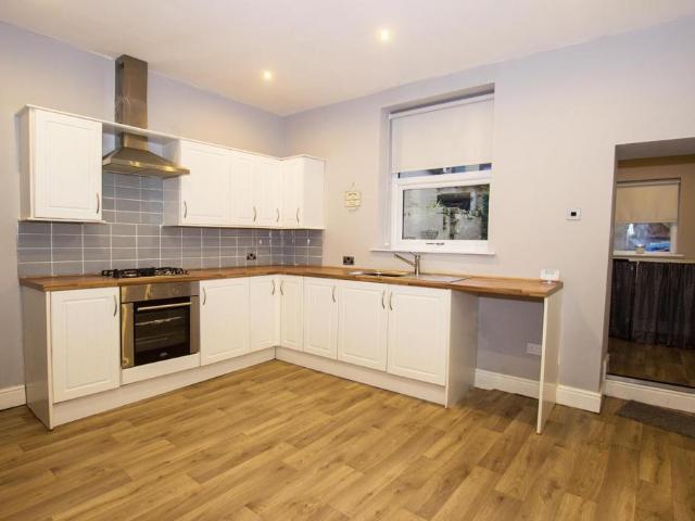 House for rent in Whitehall, Darwen