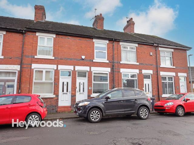 House for rent in Wolstanton Marsh, Butterton