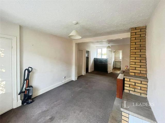 House for rent in Oakham, Rutland
