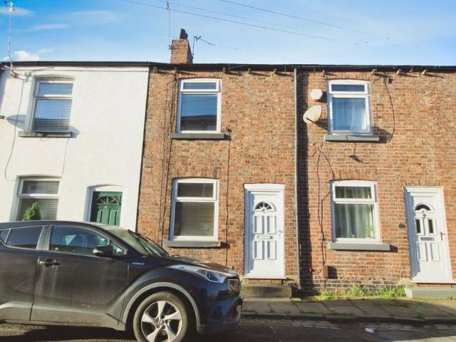 House for rent in Moss Rose, Macclesfield
