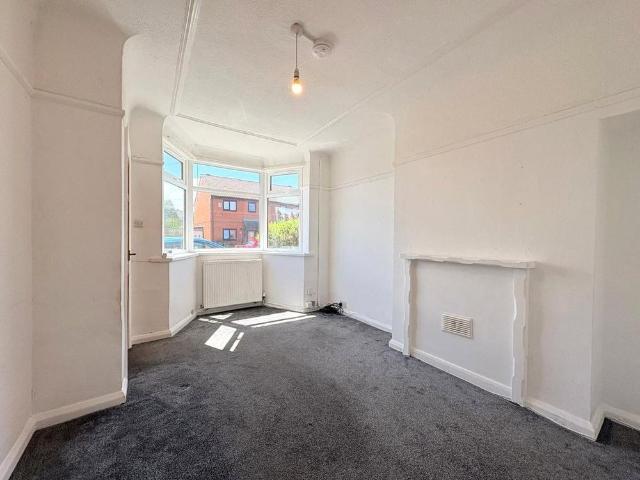 House for rent in Poulton, Bidston Hill