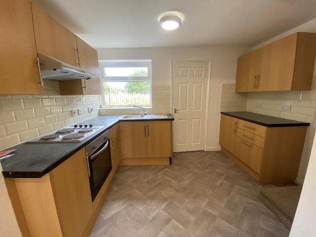 House for rent in Hull, City Of Kingston Upon Hull