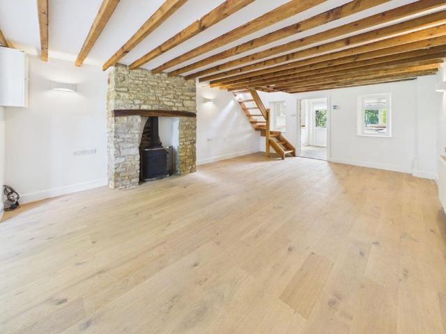 House for rent in Chipping Norton, Black Bourton