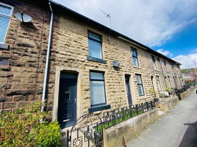 House for rent in Lane Side, Irwell Vale