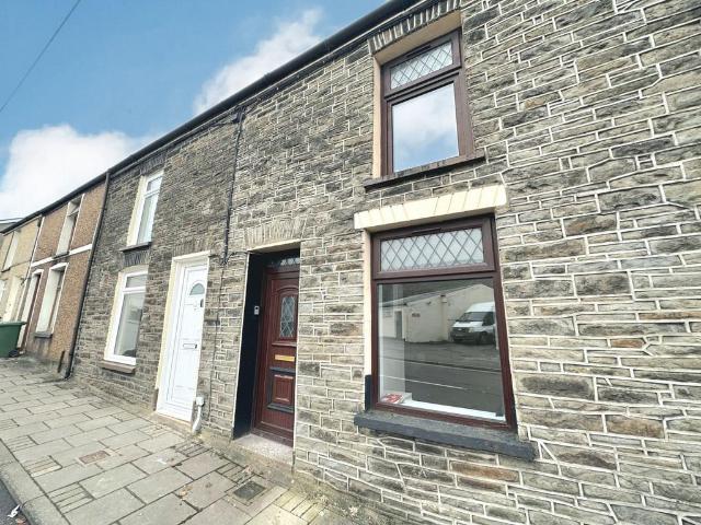 House for rent in Mountain Ash West, Ynysboeth
