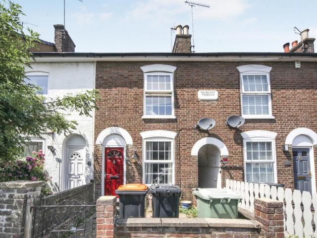 House for rent in Dunstable, Bedfordshire
