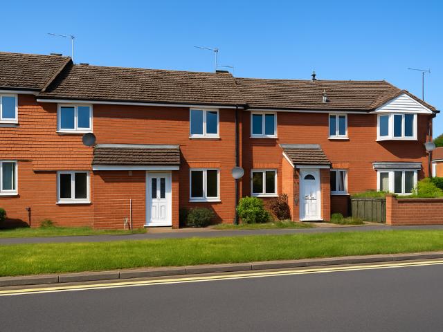 House for rent in Aldermoor, City Of Southampton