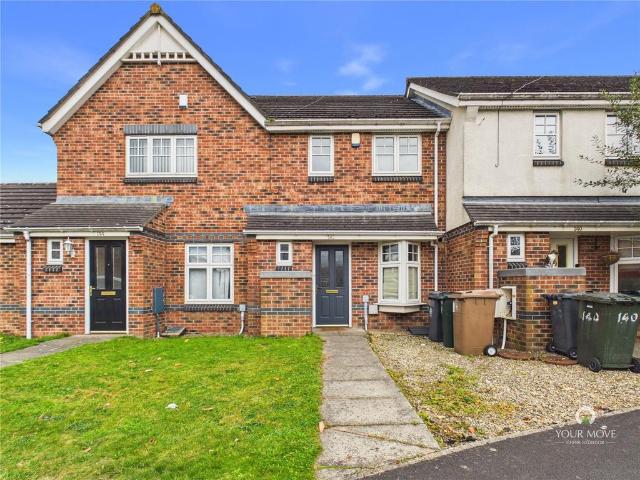 House for rent in North Tyneside, North East