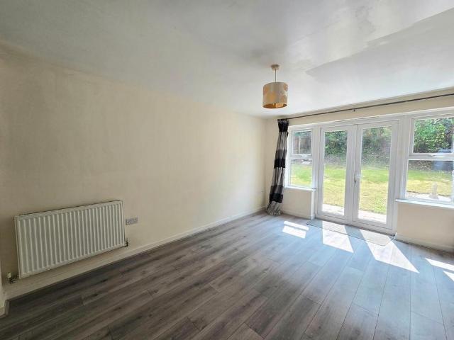 House for rent in Bridgend, Wales
