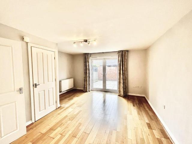 House for rent in Hykeham Moor, North Kesteven