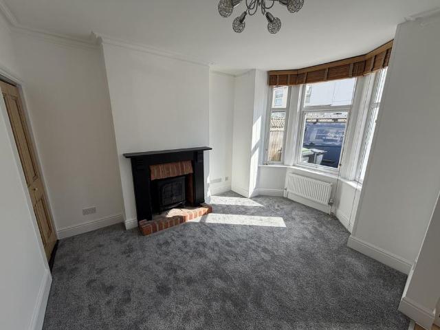 House for rent in Newtown, Gosport