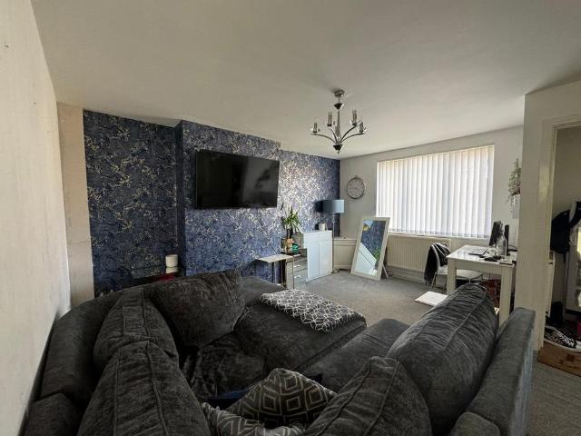 House for rent in Fazakerley, Liverpool