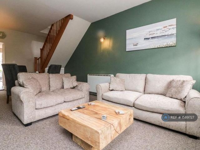 House for rent in Lynton, North Devon