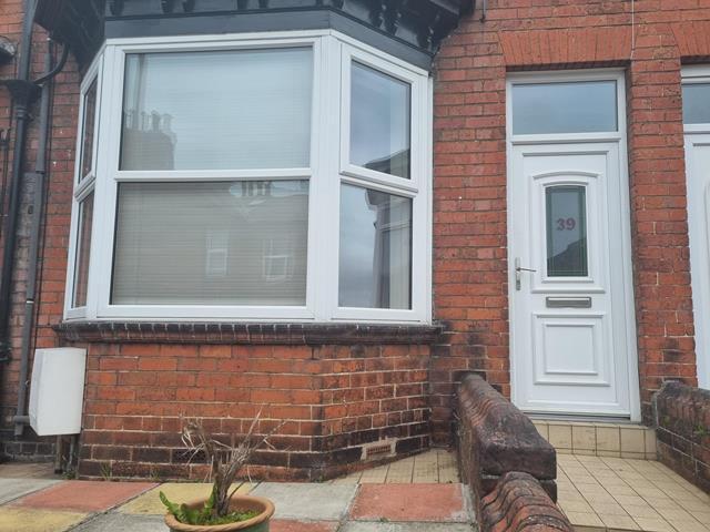House for rent in Edgehill, Kepwick