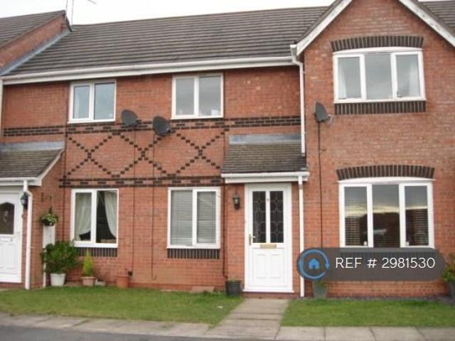 House for rent in Pinfold, Leicestershire