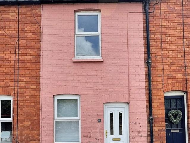 House for rent in Newton St Cyres, Devon