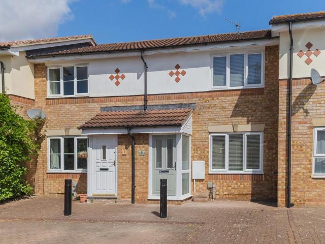 House for rent in Abbey Mead, Swindon