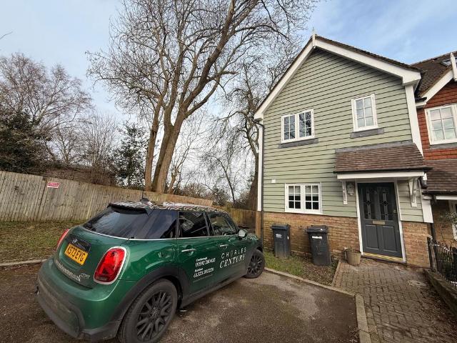 House for rent in Hadlow Down, Cross In Hand