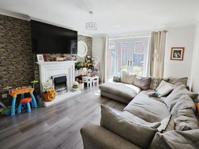 House for rent in Great Aycliffe, Newton Aycliffe