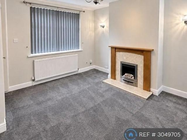 House for rent in Hanley, Stoke-on-Trent