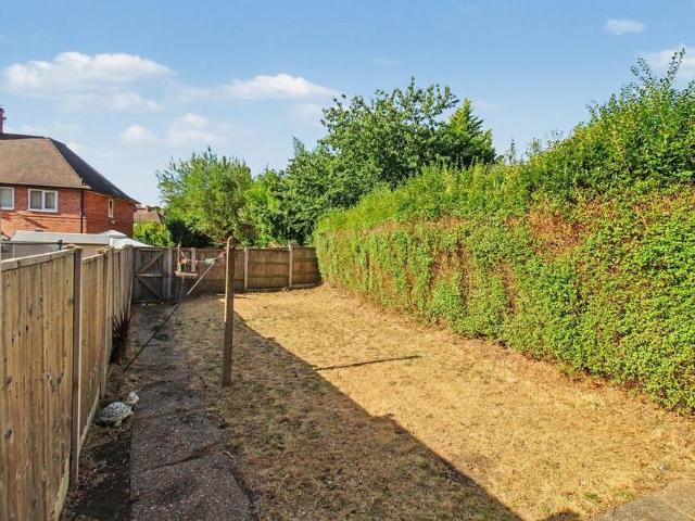 House for rent in Bell's Lane Estate, Haddon