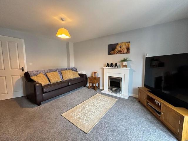 House for rent in Hykeham Moor, North Kesteven