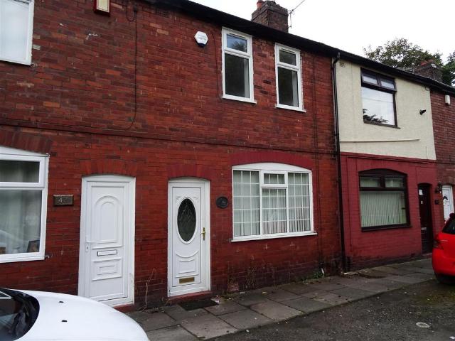 House for rent in Westleigh, Wigan