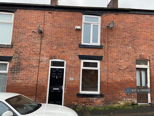 House for rent in Bury, Greater Manchester