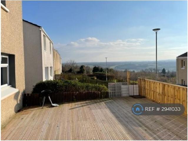 House for rent in Netherton, Cambusnethan